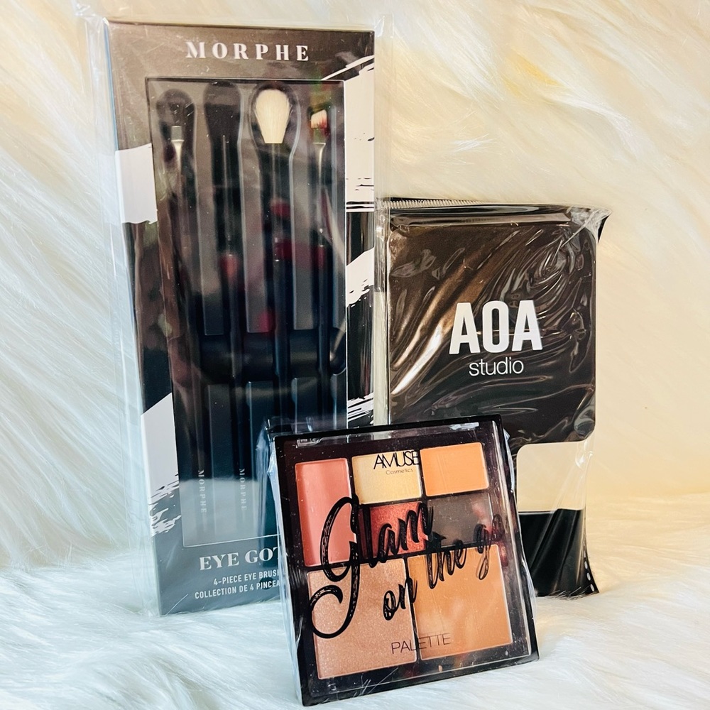 Eyeshadow Bundle